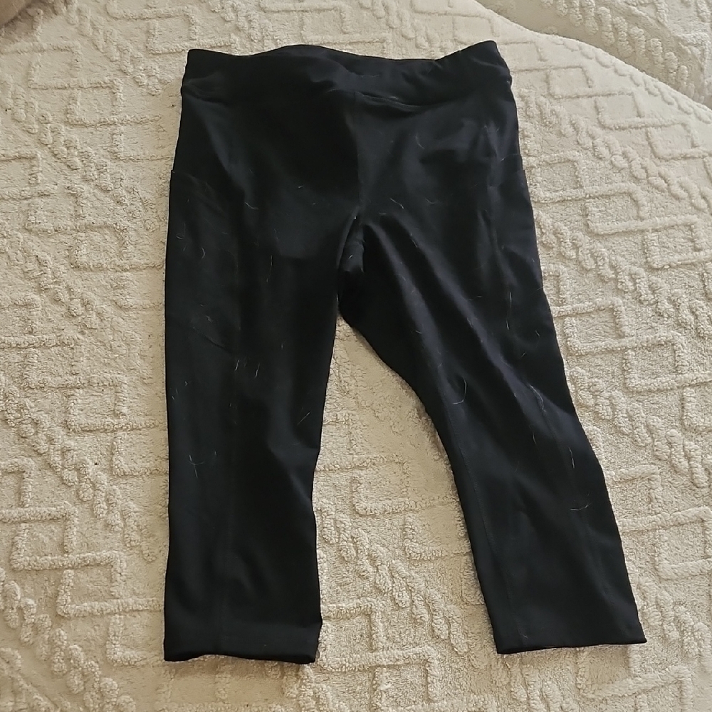 Bundle Sale | 4 for $20| Torrid Classic Black Women's Legging‎ Size 0s